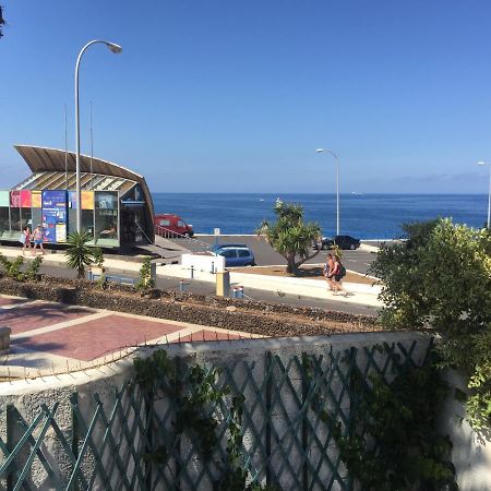 Sea Front Costa Adeje Bungalow Esterno foto